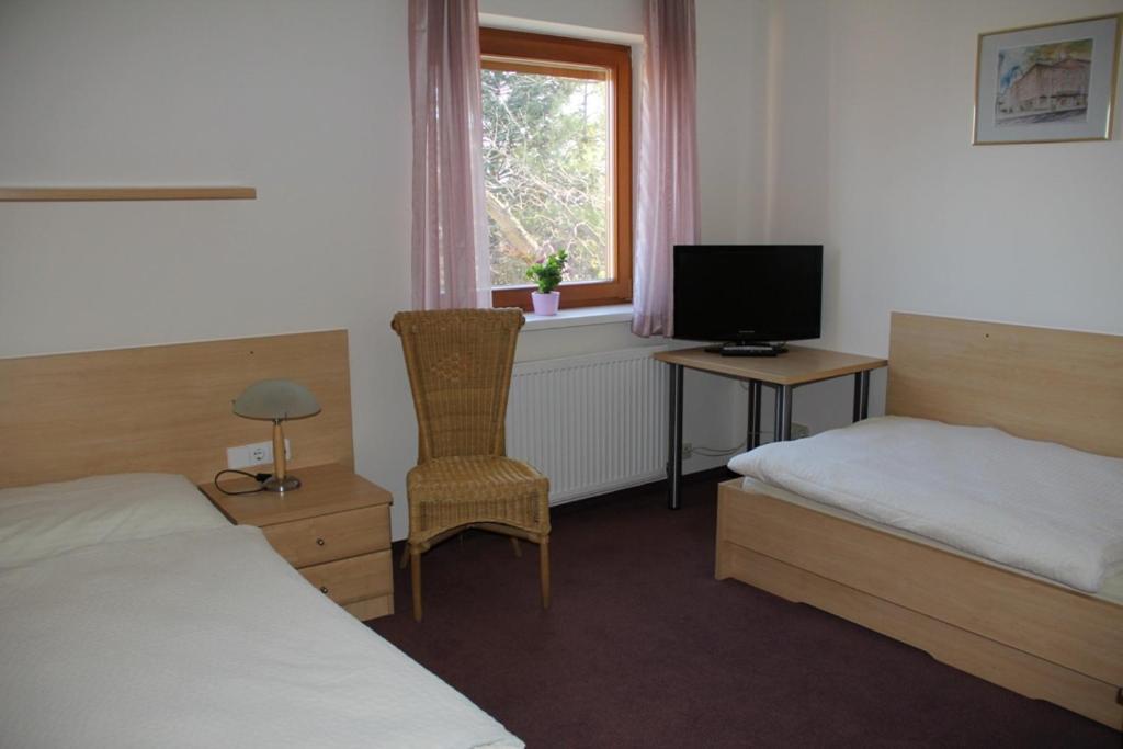 Gasthof Muehlendorfer Lanzenkirchen Luaran gambar