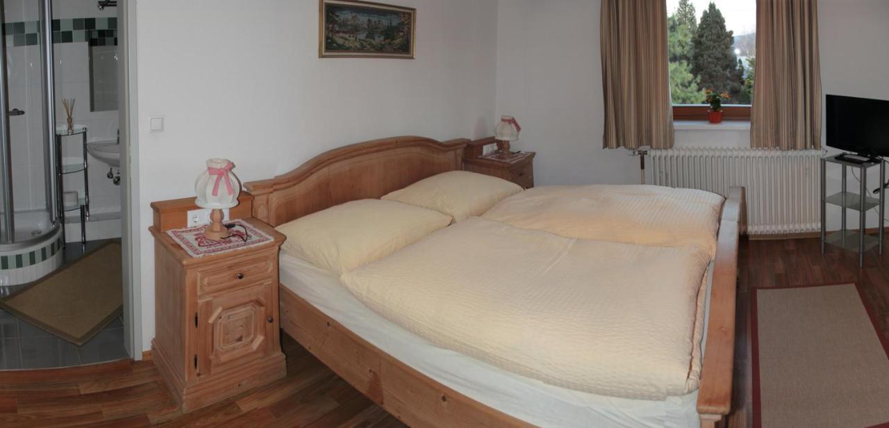 Gasthof Muehlendorfer Lanzenkirchen Luaran gambar