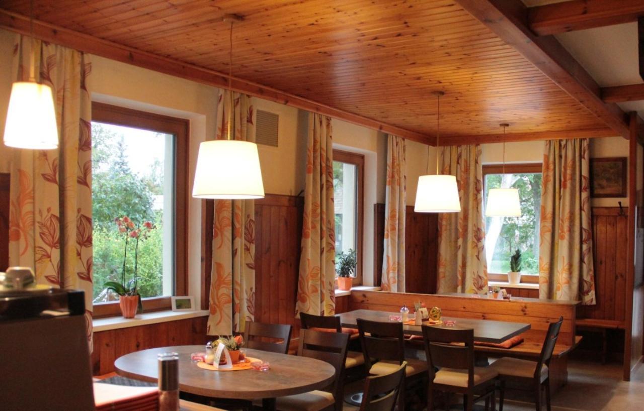 Gasthof Muehlendorfer Lanzenkirchen Luaran gambar
