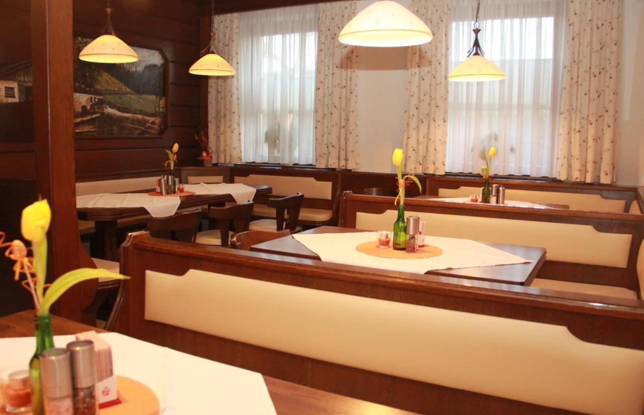 Gasthof Muehlendorfer Lanzenkirchen Luaran gambar