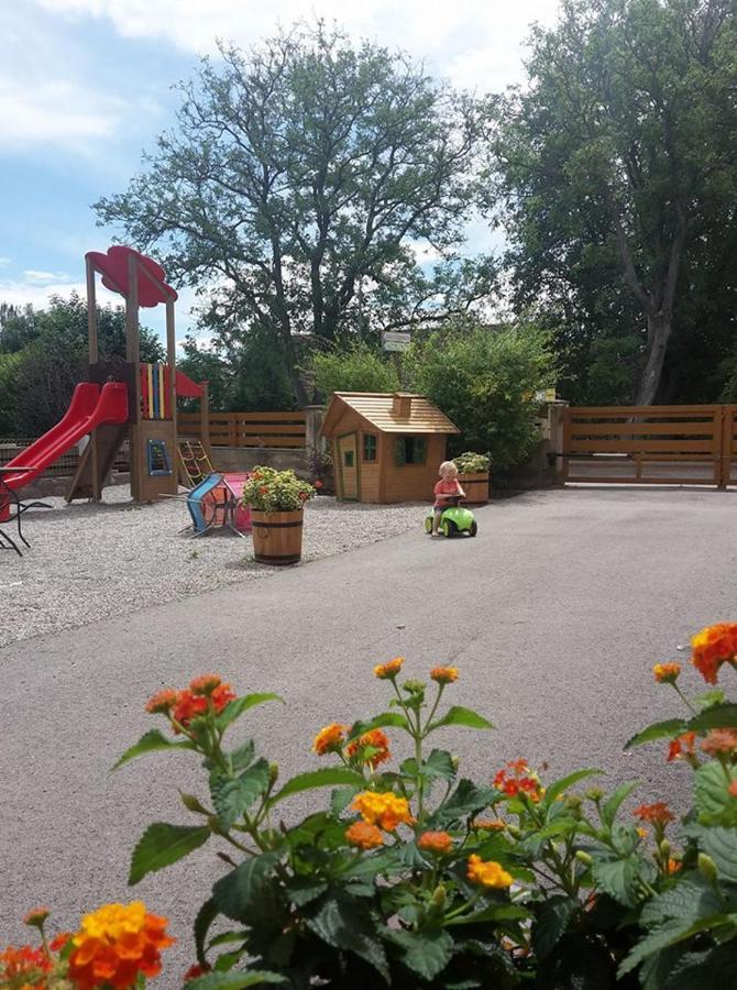 Gasthof Muehlendorfer Lanzenkirchen Luaran gambar