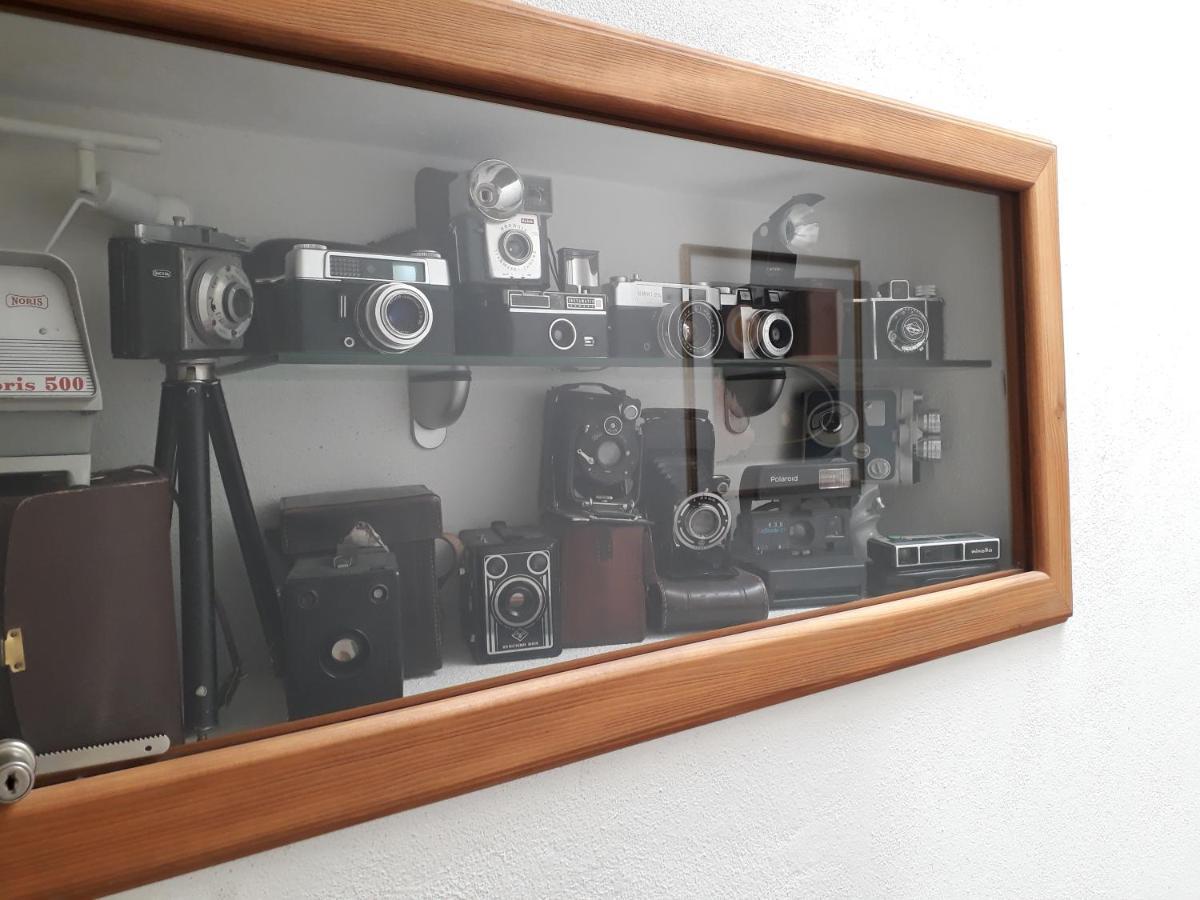 Gasthof Muehlendorfer Lanzenkirchen Luaran gambar