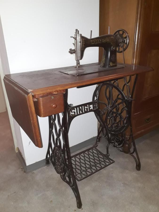 Gasthof Muehlendorfer Lanzenkirchen Luaran gambar